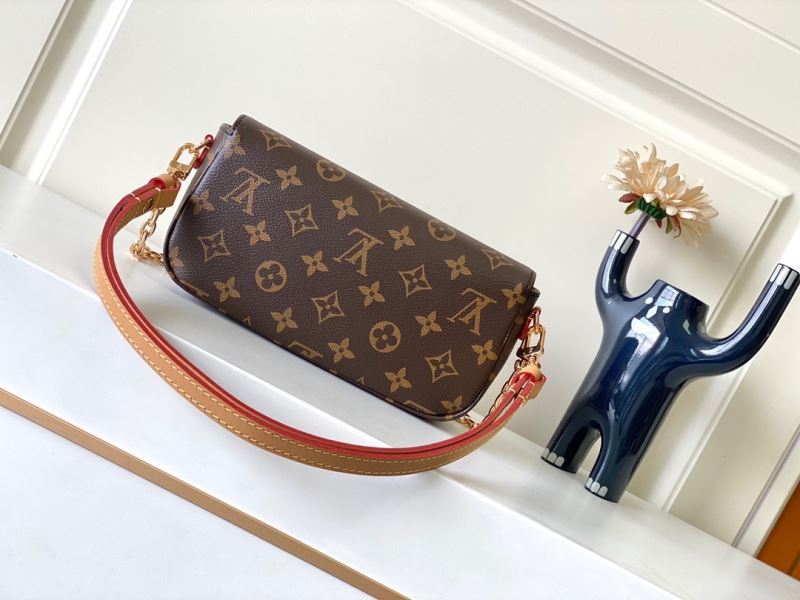 Louis Vuitton Satchel Bags